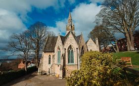 The Old Palace Lodge